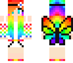 flowersensi butterfly