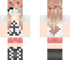 redid eye color