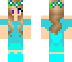 sarah flowergirl 2