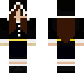 pilgrim girl