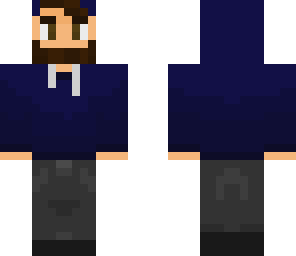gremrawk failed skin