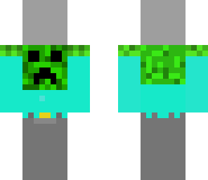 creeper worker