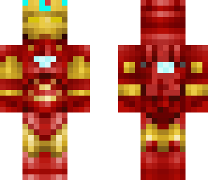 iron derp