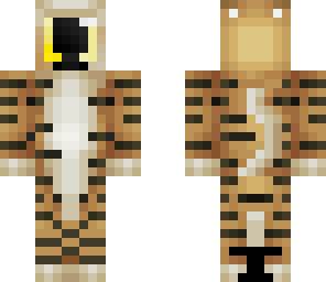 mister tiger v2