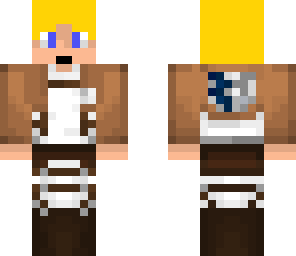 armin