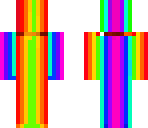 rainbow