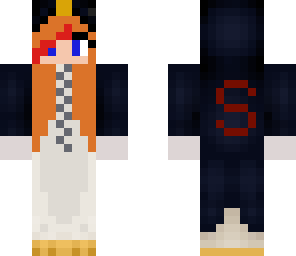 siske penguin