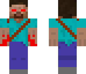 herobrine