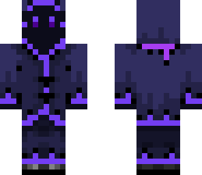 evil mage