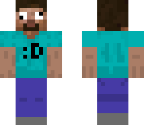 derp steve