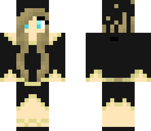 edtied witch