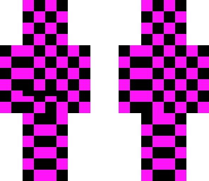 no texture skin