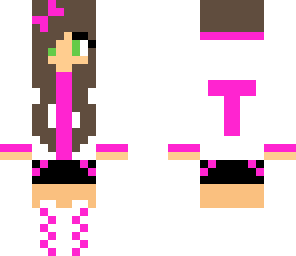 t is for tori