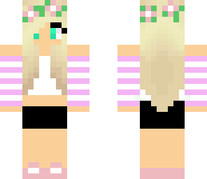 edited cool girl
