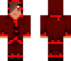 female fire mage