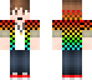 alex boy