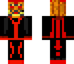 huntercyborg 