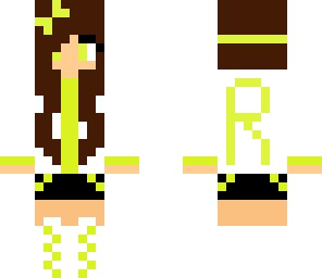 another edit skin