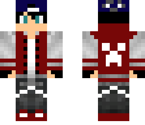my skin