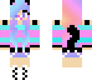 cutey girly