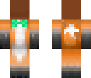 november skin