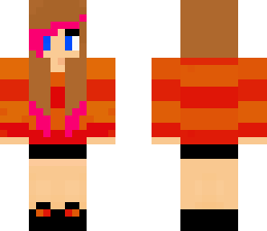 my thanksgiving skin