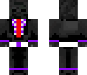 whiter skeleton