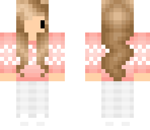 chibi girly autumn