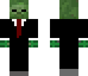zombie elegant 10likes plz