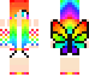 rainbow