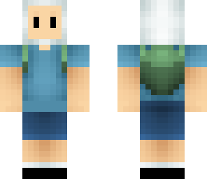 finn the human 3