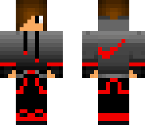 red nike teen