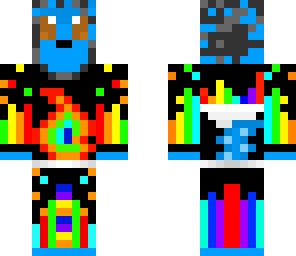 play the rainbow beat