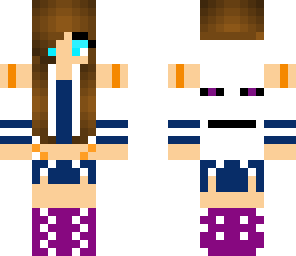 do the botgirl