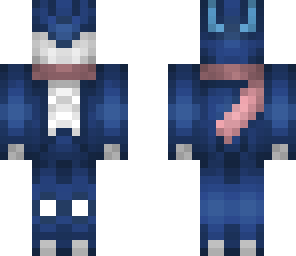 greninja