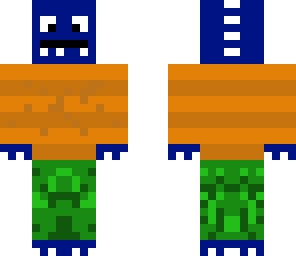 carrot disguise