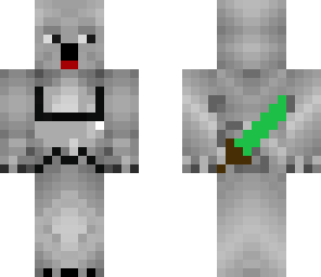 emerald koala