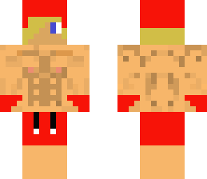 cute boxer