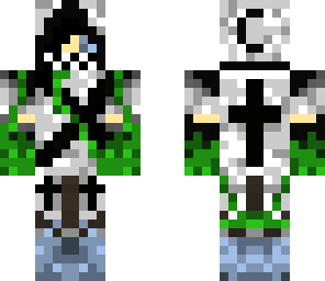 ghost ninja