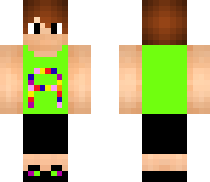 friend skin