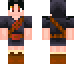dark link child form