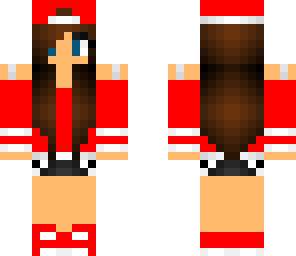 red tomboy