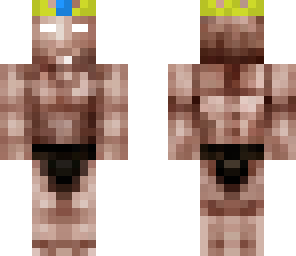 malino herobrine