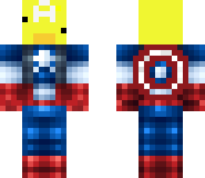patrioticduck