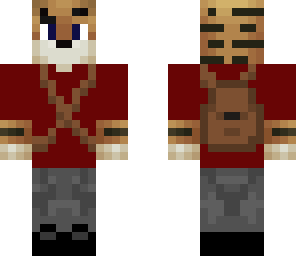 wanderer tiger