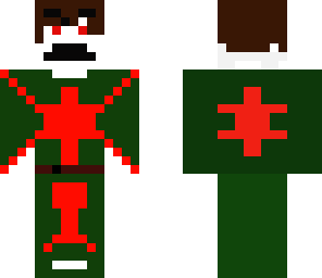 weihnachteszombi
