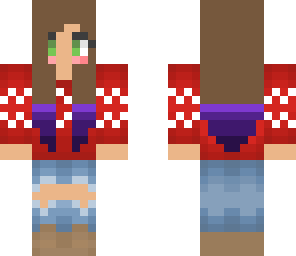 girl