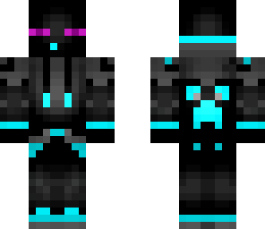 dj enderman