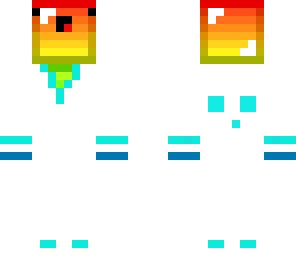 derpy rainbow