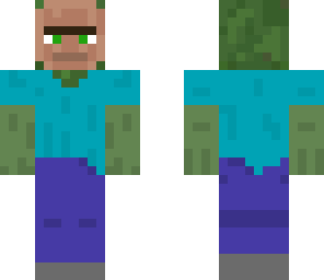 zombi tramposo 2